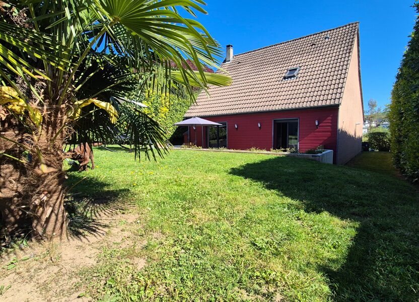Maison à vendre, 91m², Darnétal