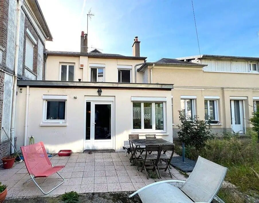 Maison à vendre, 71m², Bonsecours