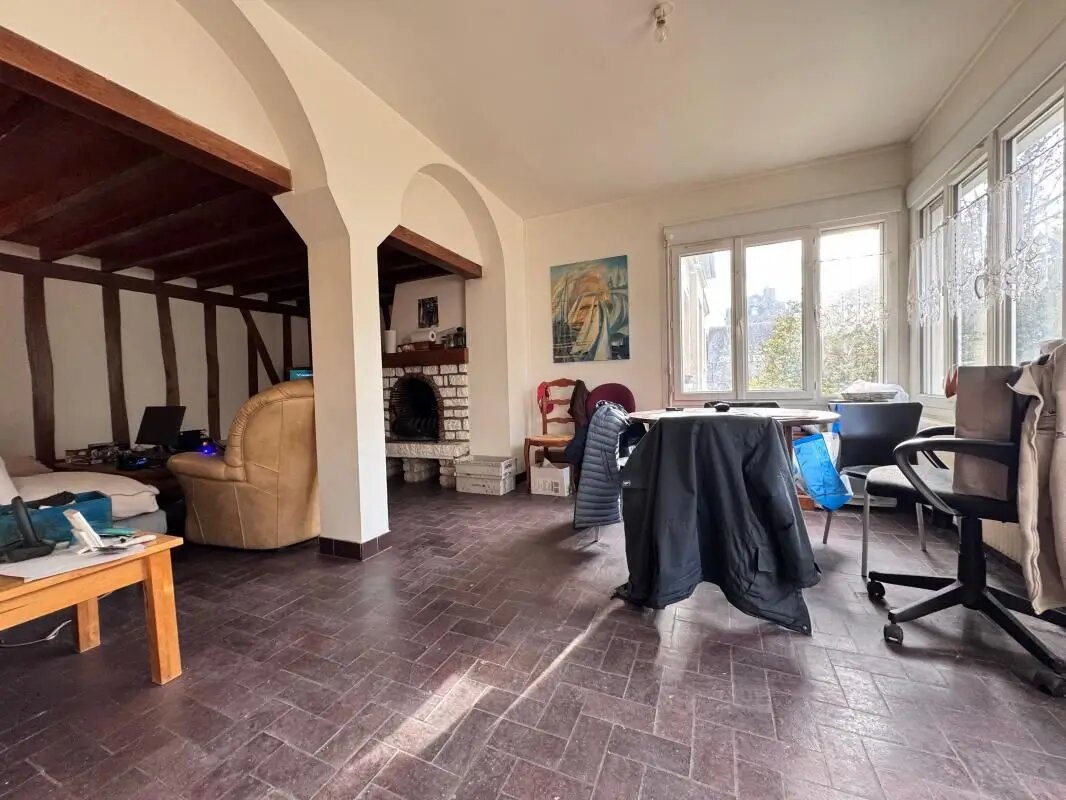 Maison à vendre, 71m², Bonsecours