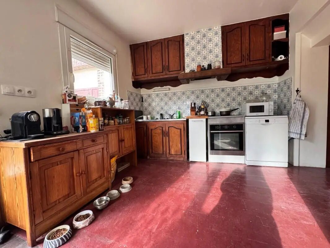Maison à vendre, 71m², Bonsecours