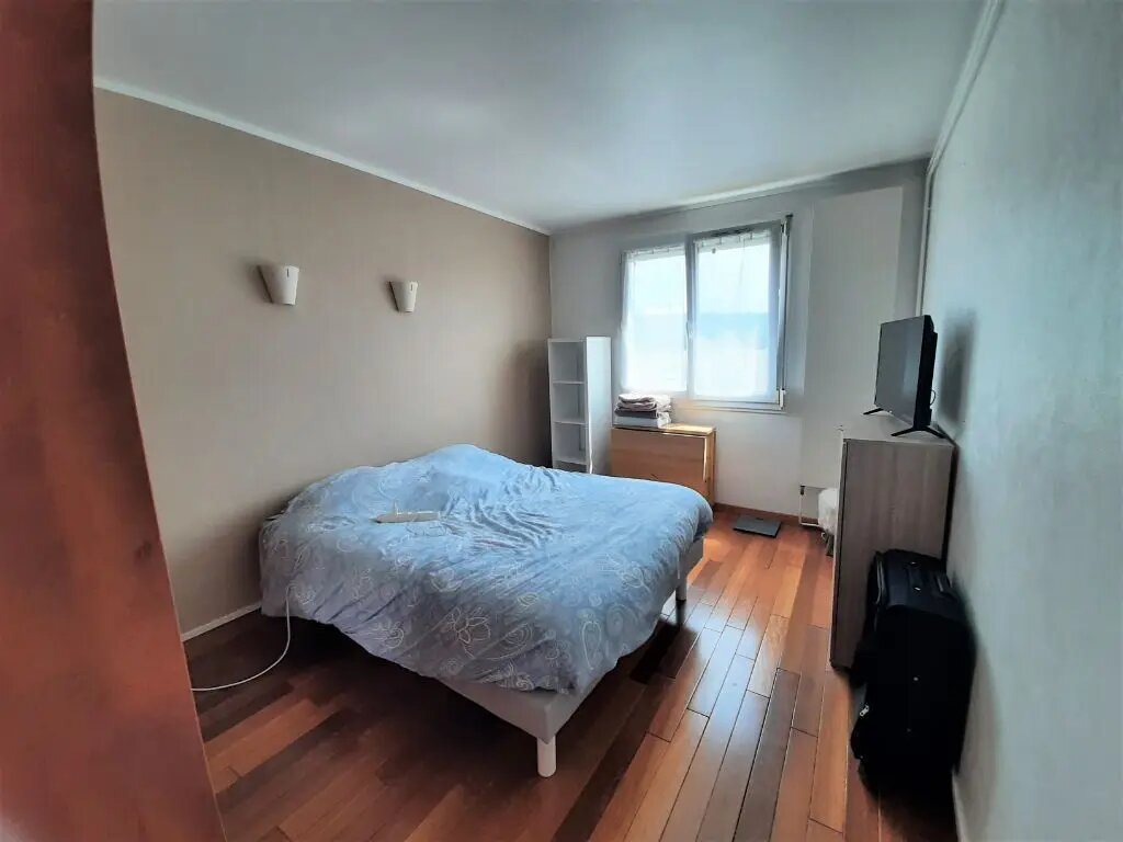 Appartement à louer, 55m², Darnétal