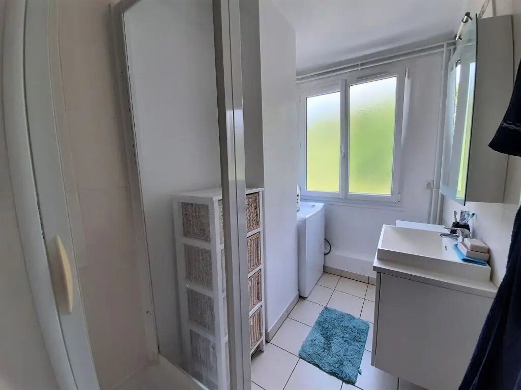 Appartement à louer, 55m², Darnétal