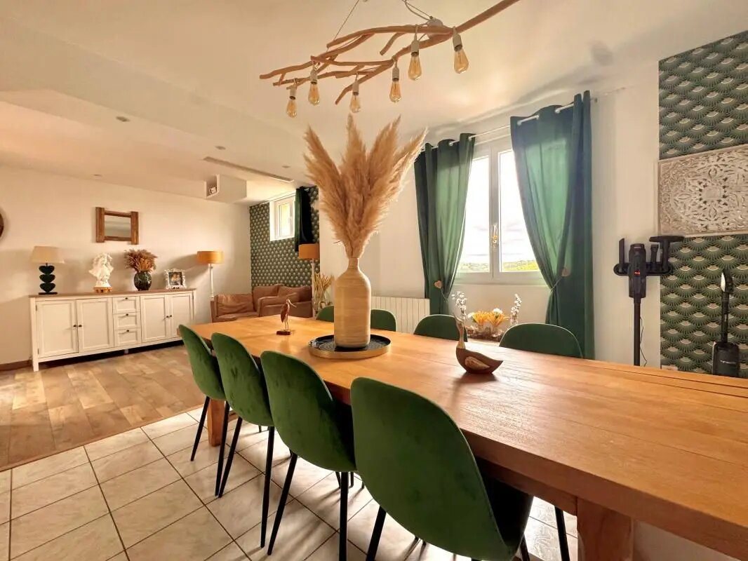 Maison à vendre, 185m², Darnétal