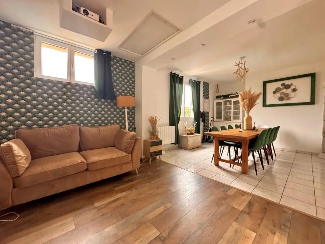 Maison à vendre, 185m², Darnétal