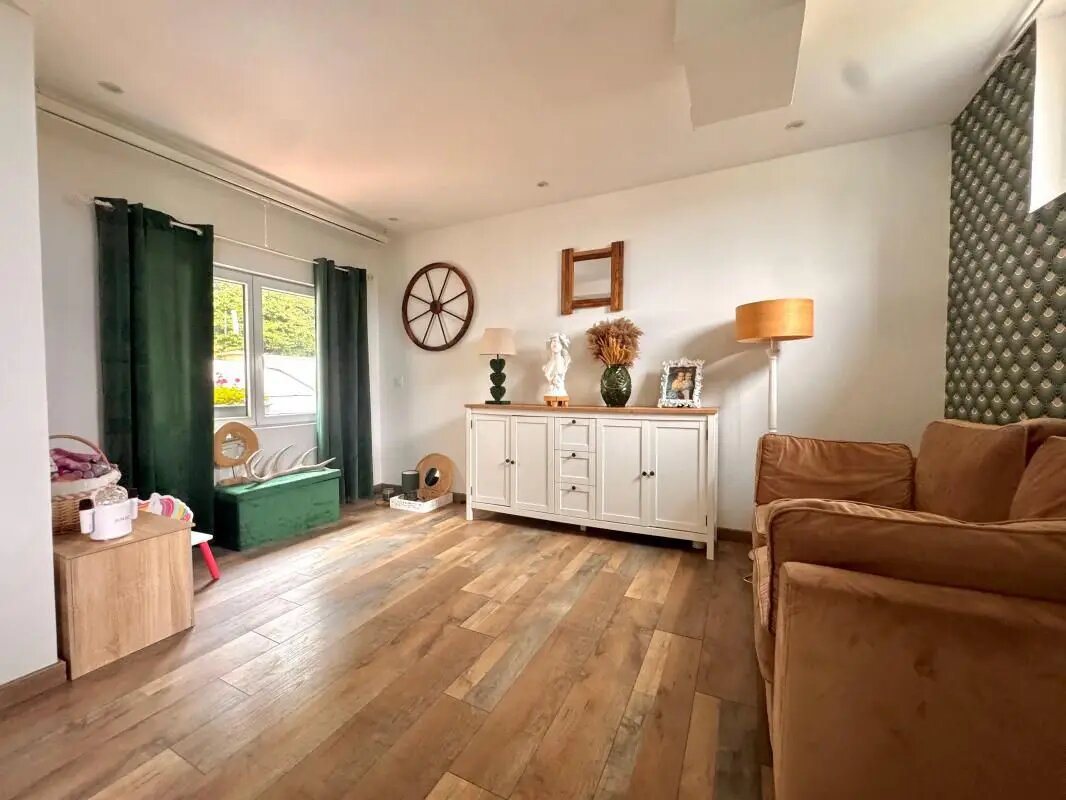 Maison à vendre, 185m², Darnétal