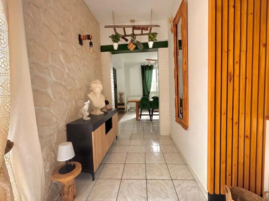 Maison à vendre, 185m², Darnétal