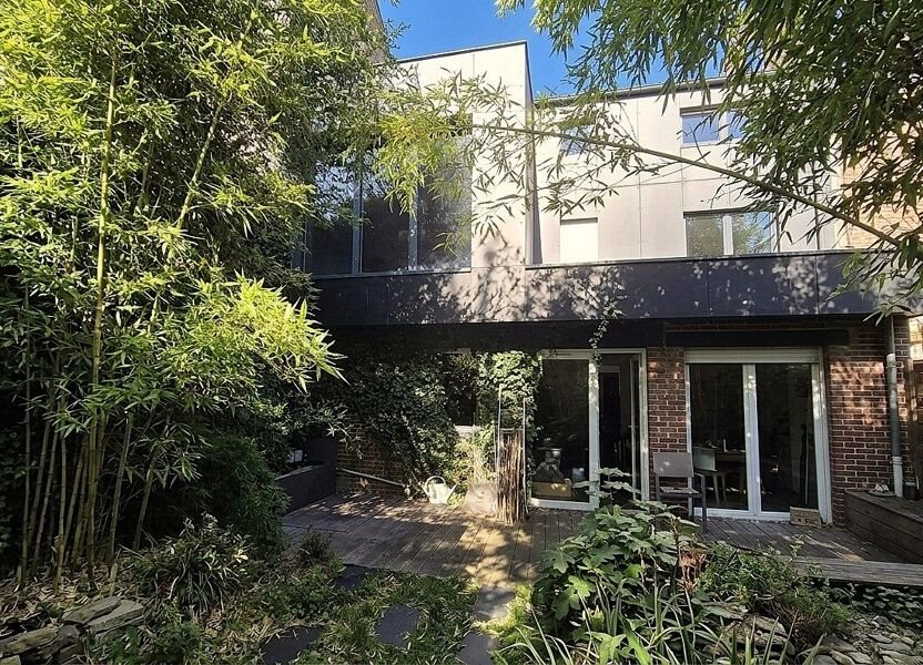Maison à vendre, 100m², Rouen