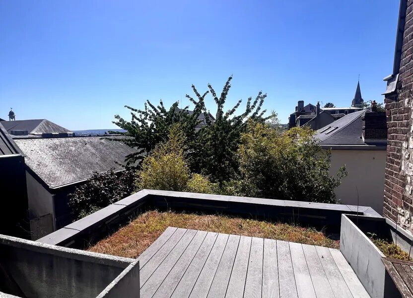 Maison à vendre, 100m², Rouen