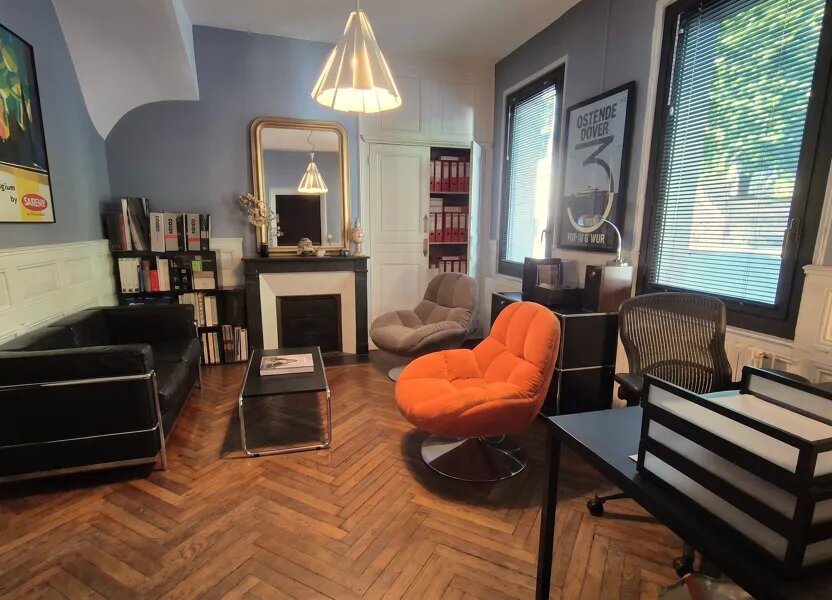 Maison à vendre, 100m², Rouen