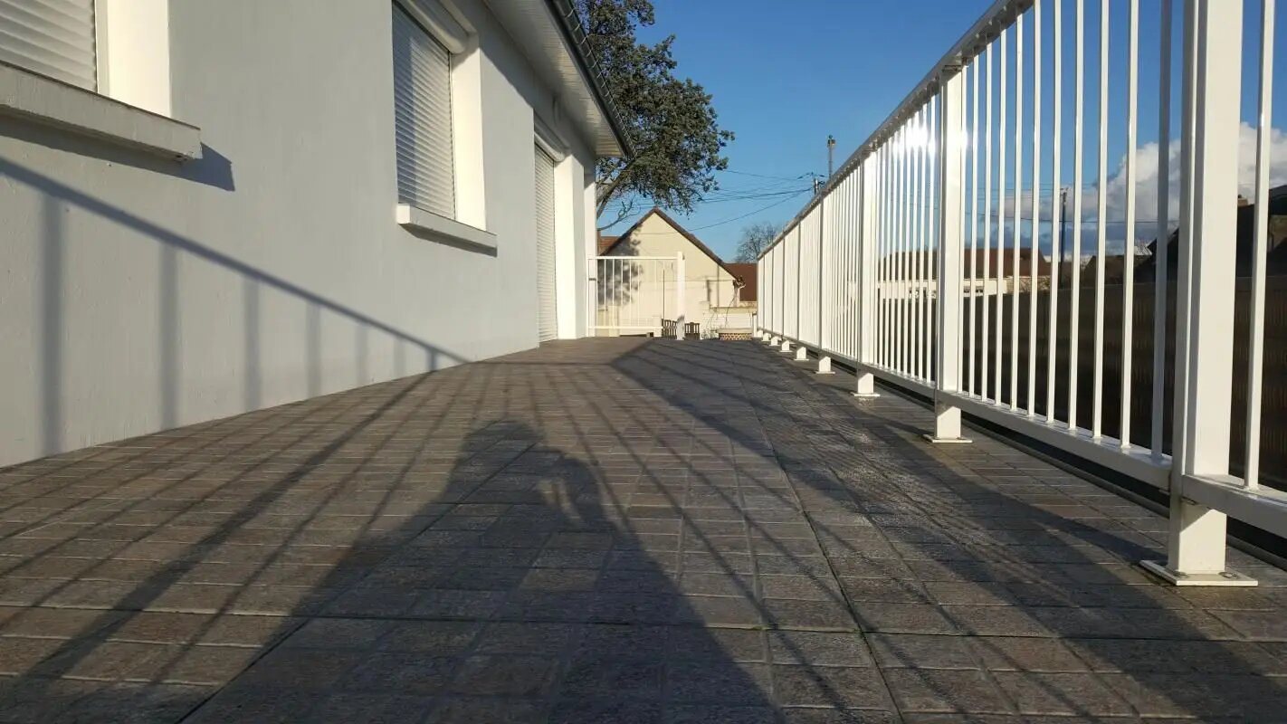 Maison à vendre, 280m², Bourg-Achard