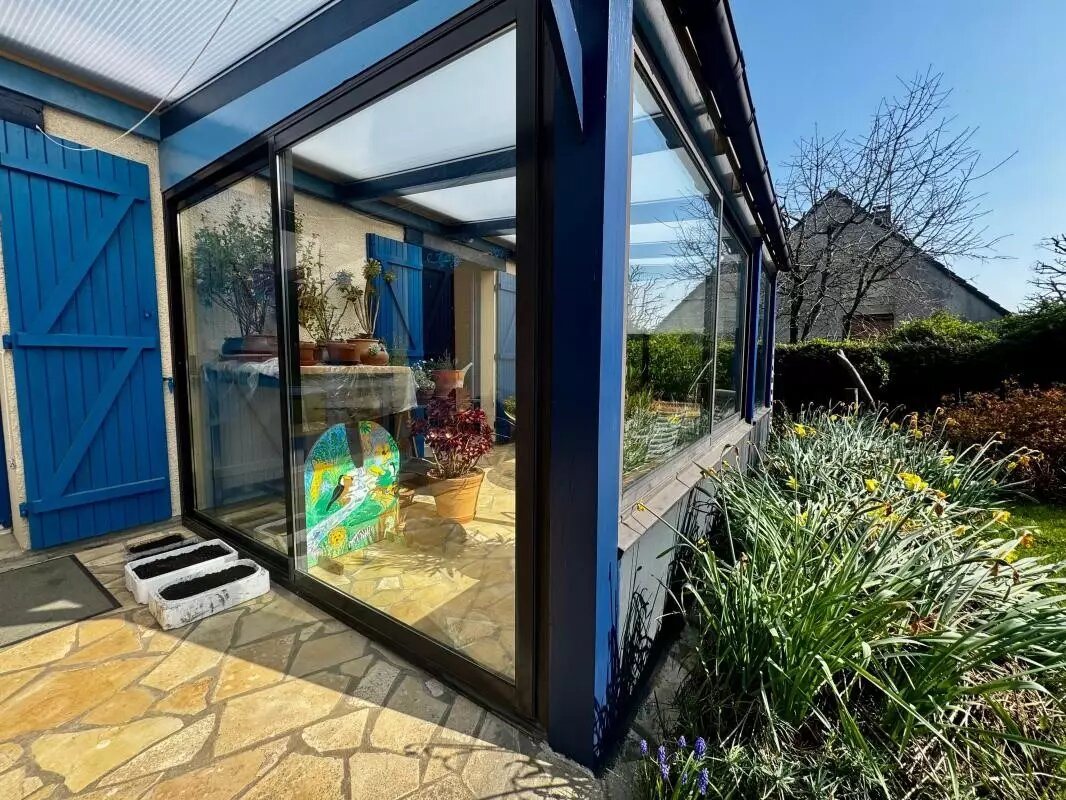Maison à vendre, 120m², Franqueville-Saint-Pierre