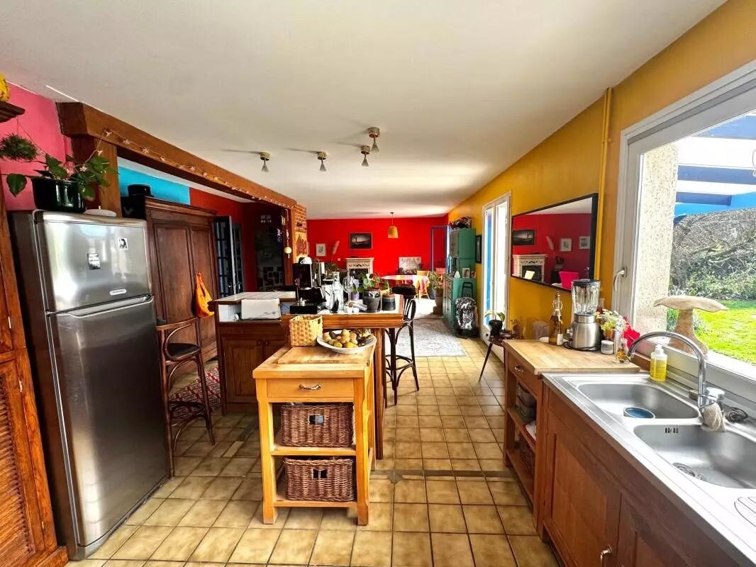 Maison à vendre, 120m², Franqueville-Saint-Pierre