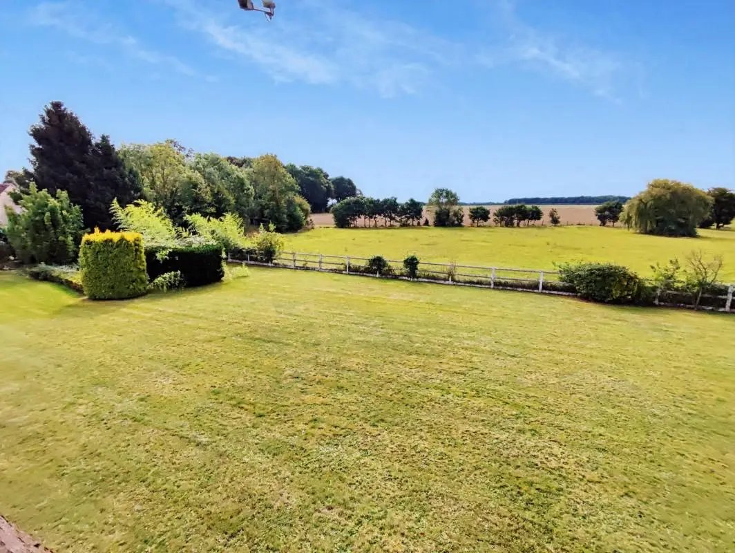 Maison à vendre, 169m², La Haye-Aubrée