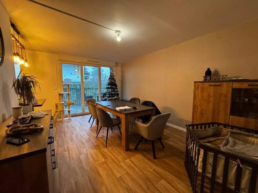 Appartement à vendre, 104m², Bihorel