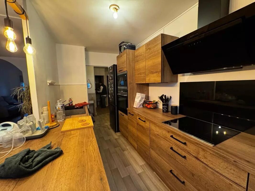 Appartement à vendre, 104m², Bihorel