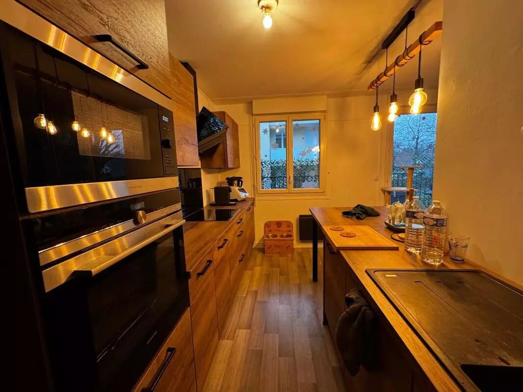 Appartement à vendre, 104m², Bihorel