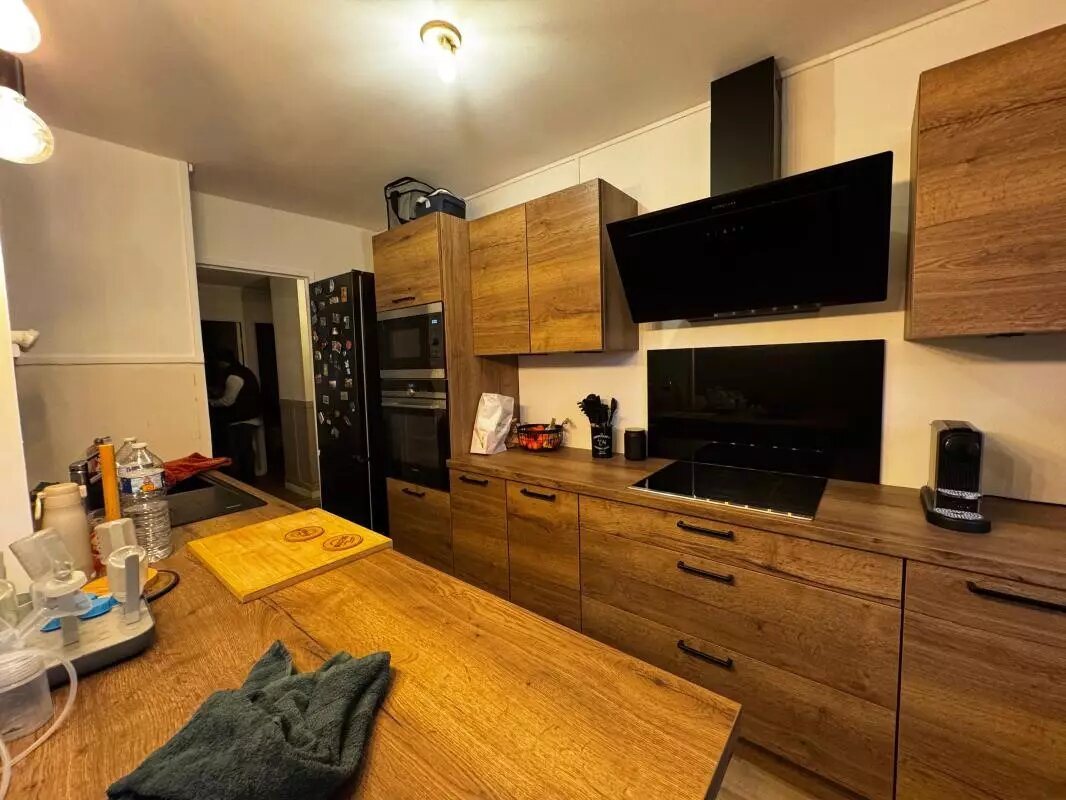 Appartement à vendre, 104m², Bihorel