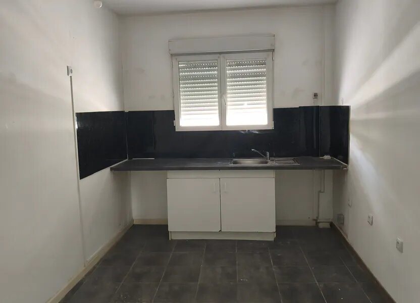 Appartement à vendre, 38m², Rouen