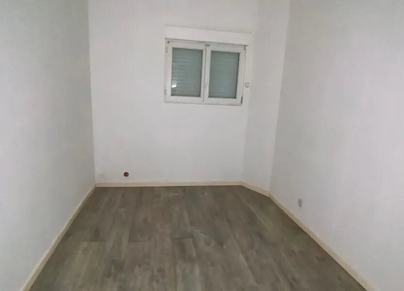 Appartement à vendre, 38m², Rouen