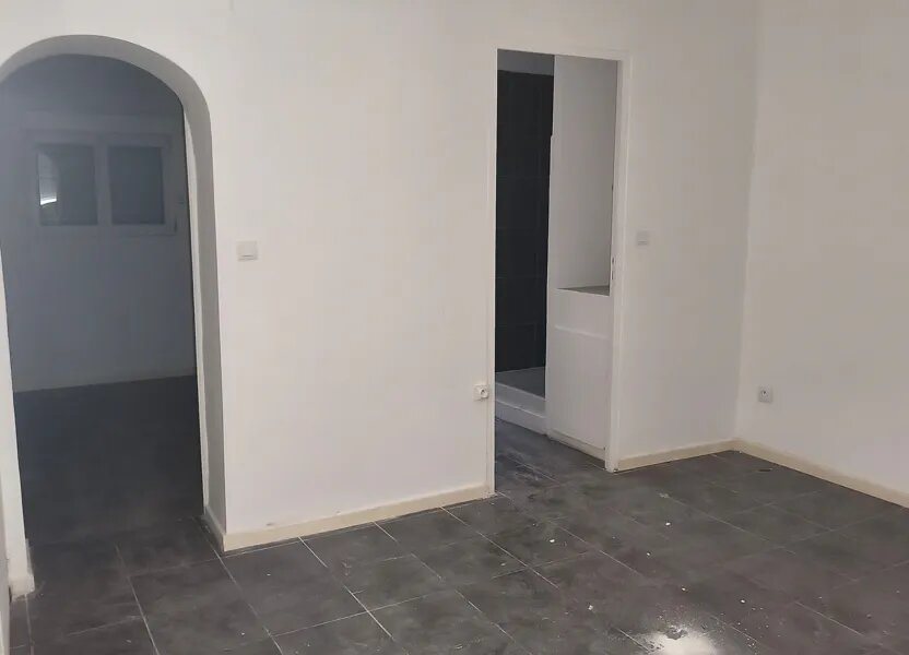 Appartement à vendre, 38m², Rouen