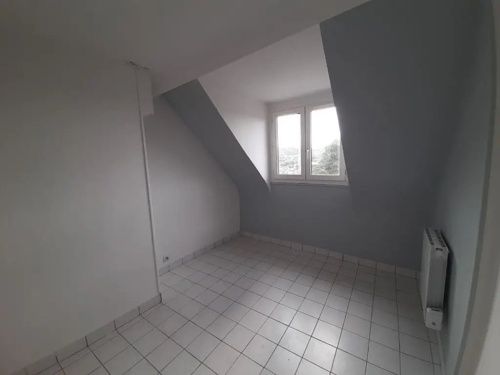 Appartement à louer, 25m², Sotteville-lès-Rouen