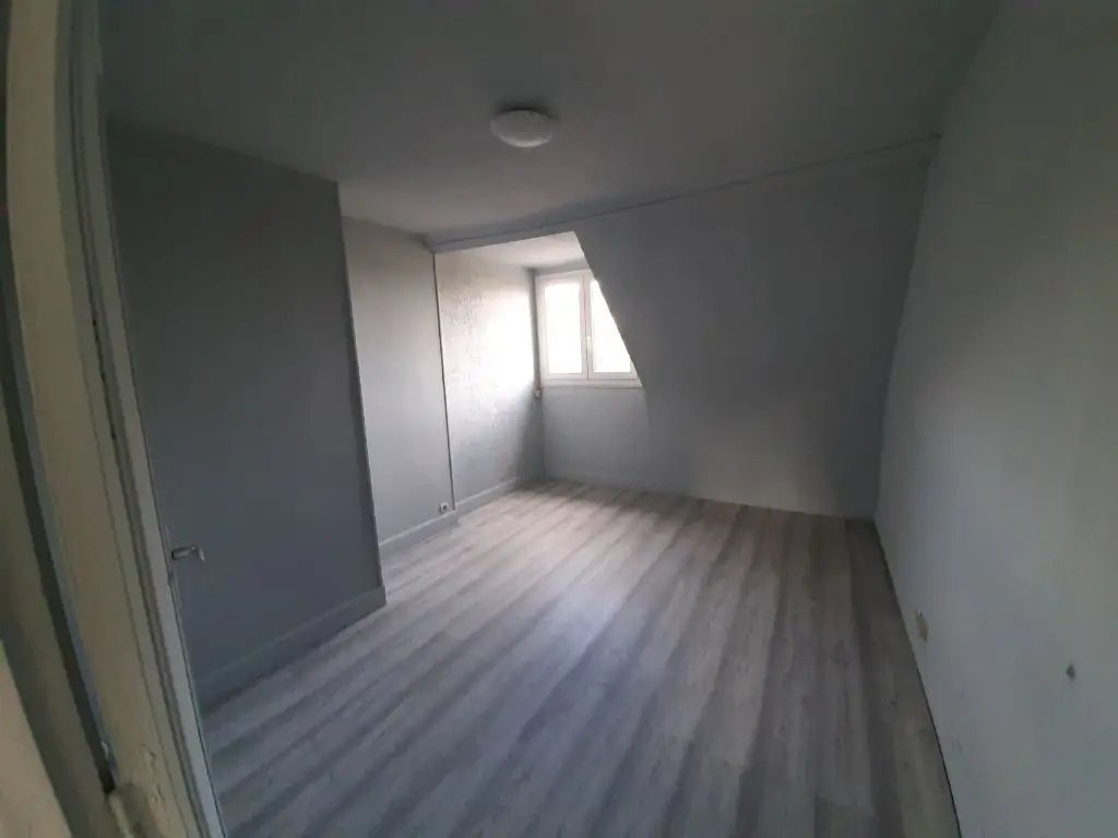 Appartement à louer, 25m², Sotteville-lès-Rouen