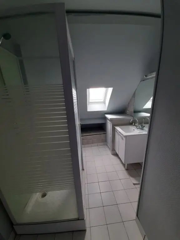 Appartement à louer, 25m², Sotteville-lès-Rouen