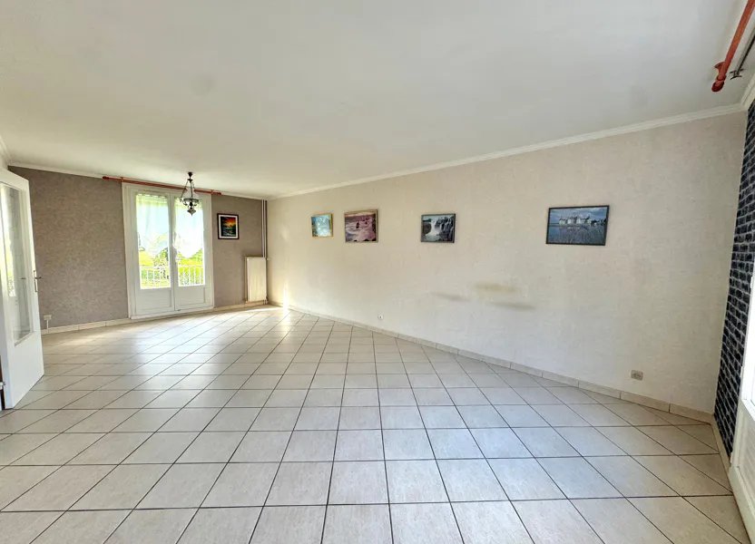 Maison à vendre, 147m², Saint-Léger-du-Bourg-Denis