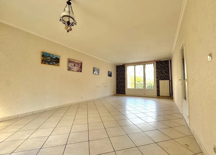 Maison à vendre, 147m², Saint-Léger-du-Bourg-Denis
