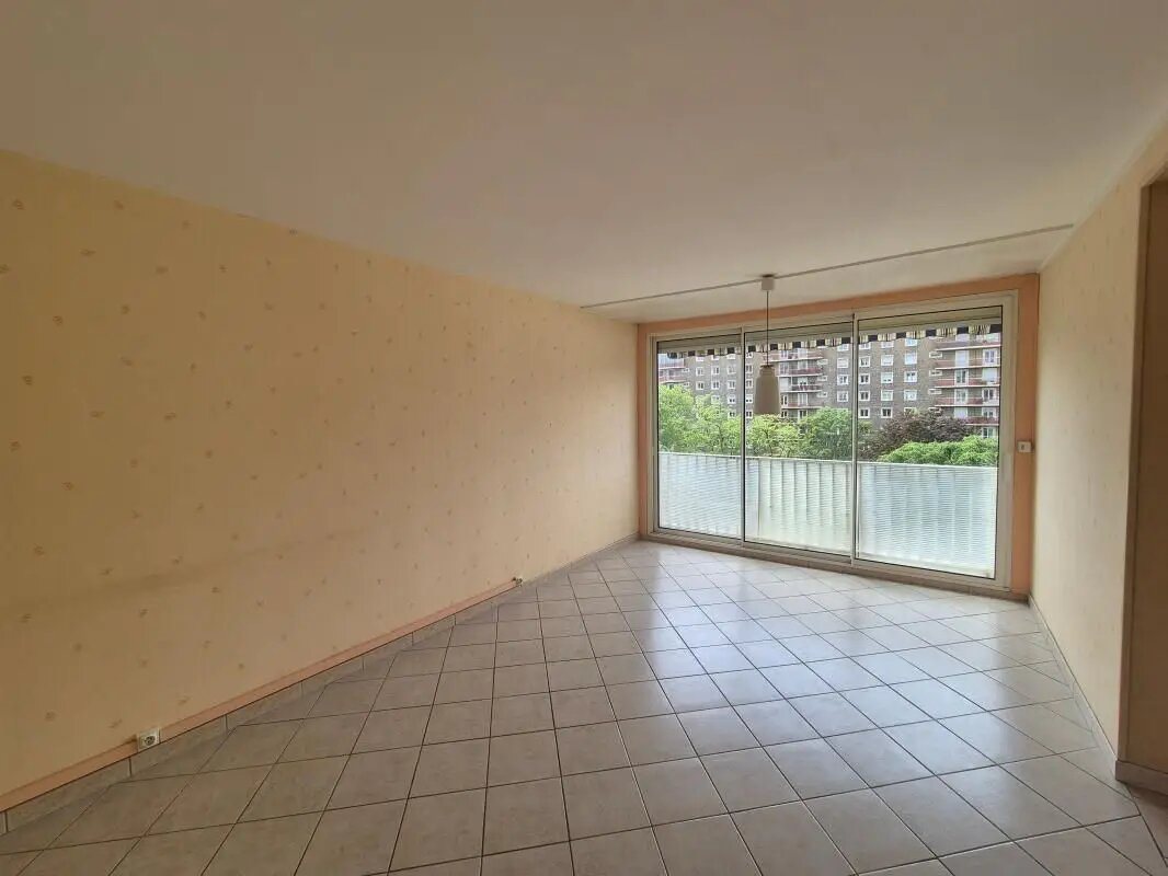 Appartement à louer, 59m², Sotteville-lès-Rouen