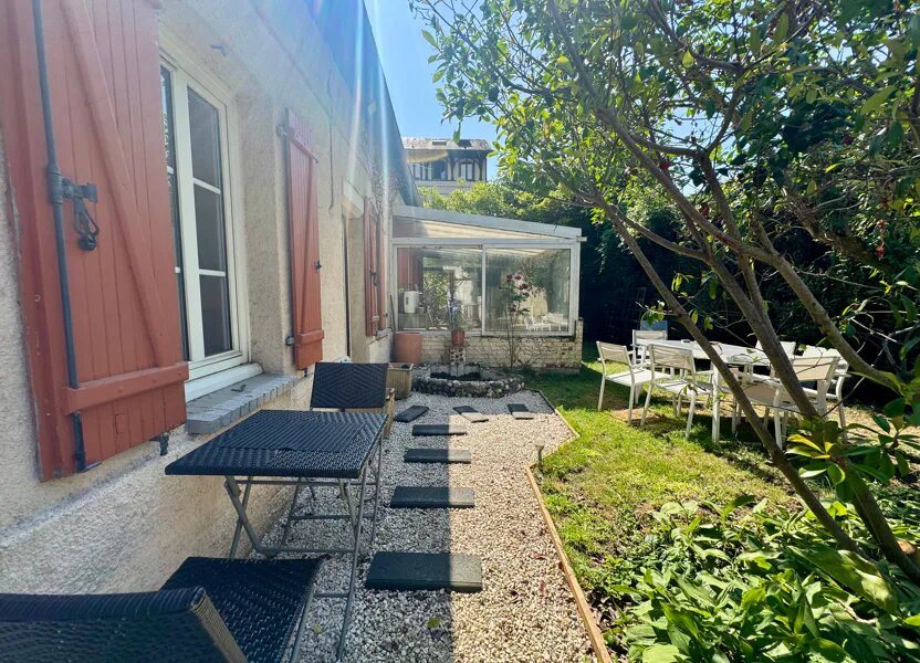 Maison à vendre, 40m², Darnétal