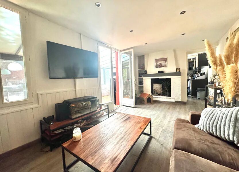 Maison à vendre, 40m², Darnétal