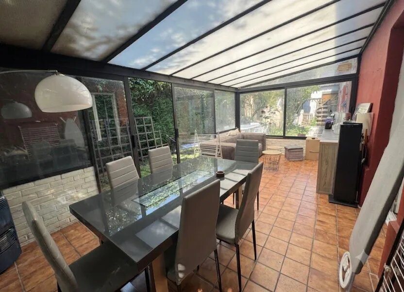 Maison à vendre, 40m², Darnétal