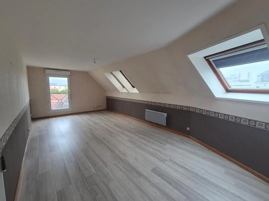 Appartement à louer, 88m², Rouen