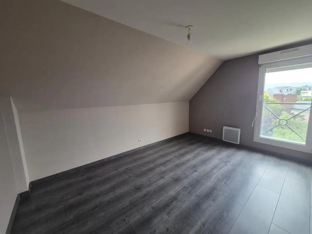 Appartement à louer, 88m², Rouen