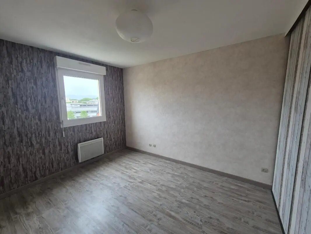 Appartement à louer, 88m², Rouen
