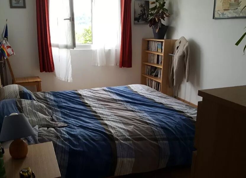 Appartement à vendre, 65m², Saint-Aubin-lès-Elbeuf