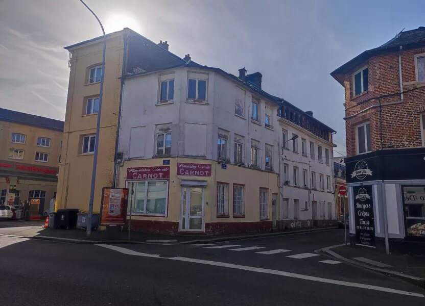 Maison à vendre, 116m², Elbeuf