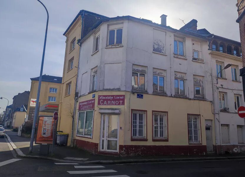 Maison à vendre, 116m², Elbeuf