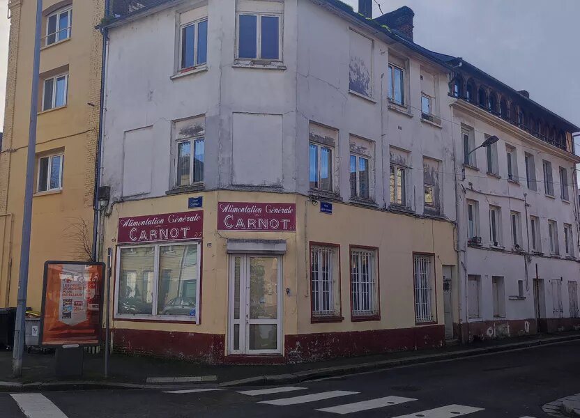 Maison à vendre, 116m², Elbeuf