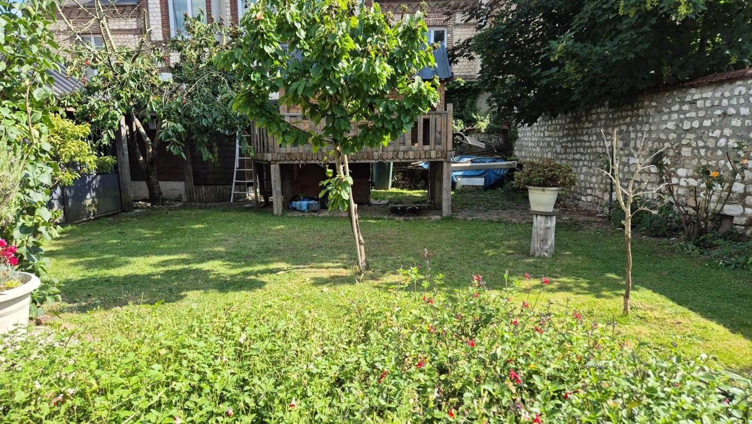 Maison à vendre, 300m², Criquebeuf-sur-Seine