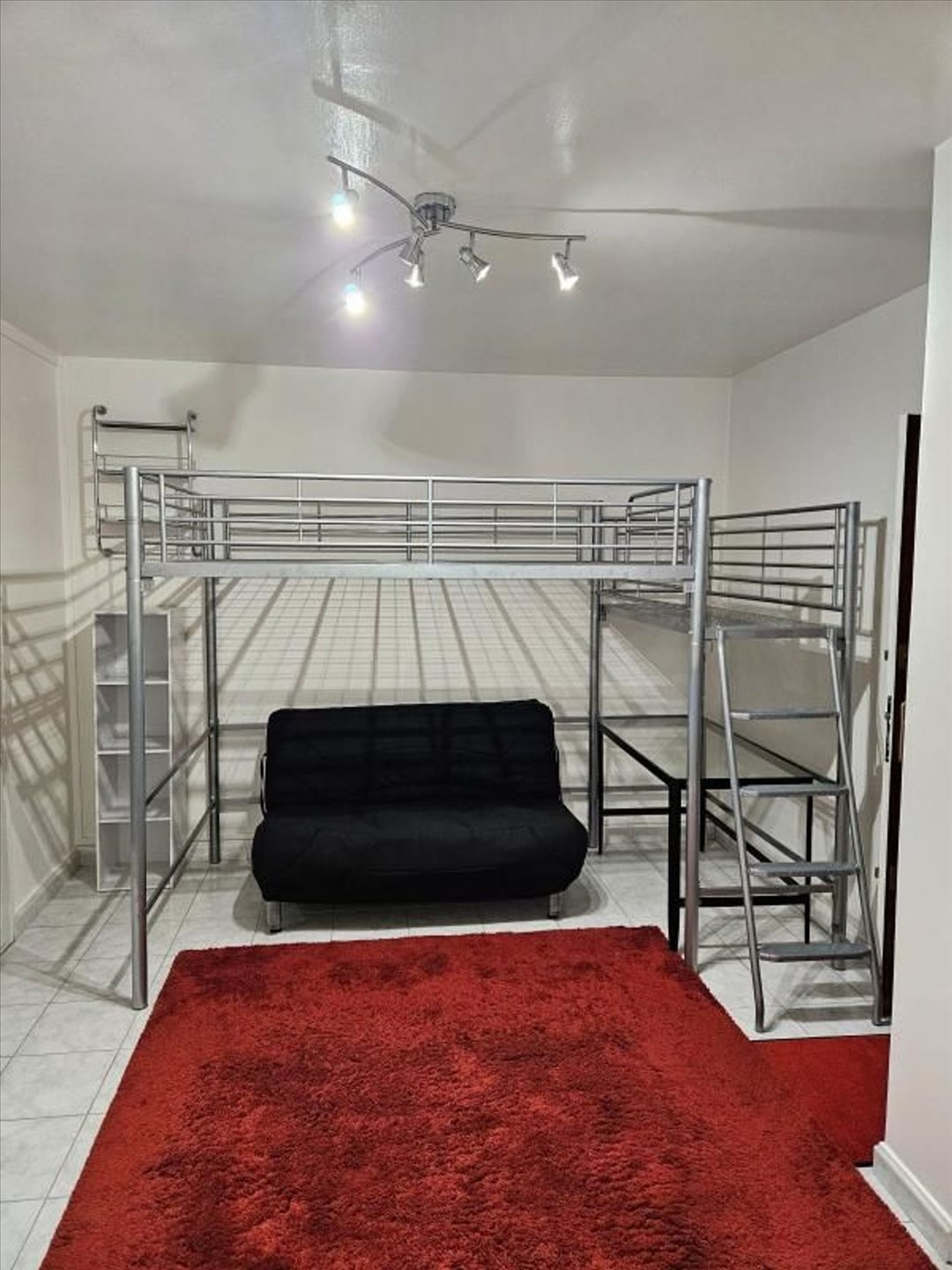Appartement à vendre, 27m², Rouen