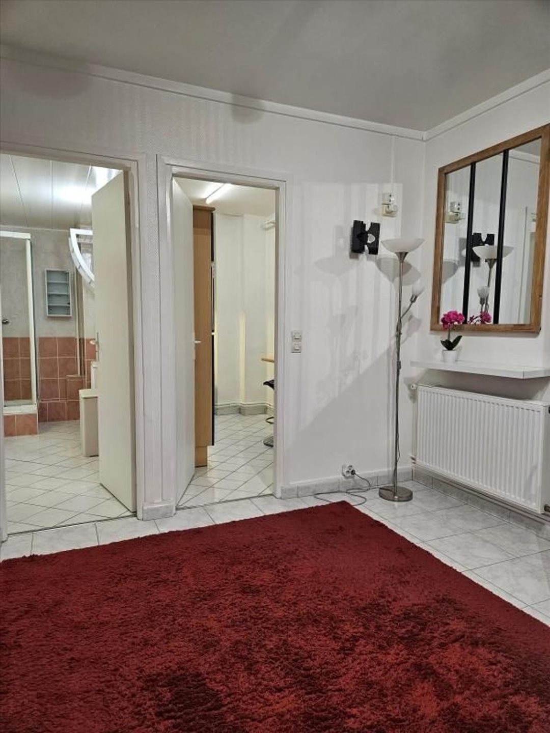 Appartement à vendre, 27m², Rouen