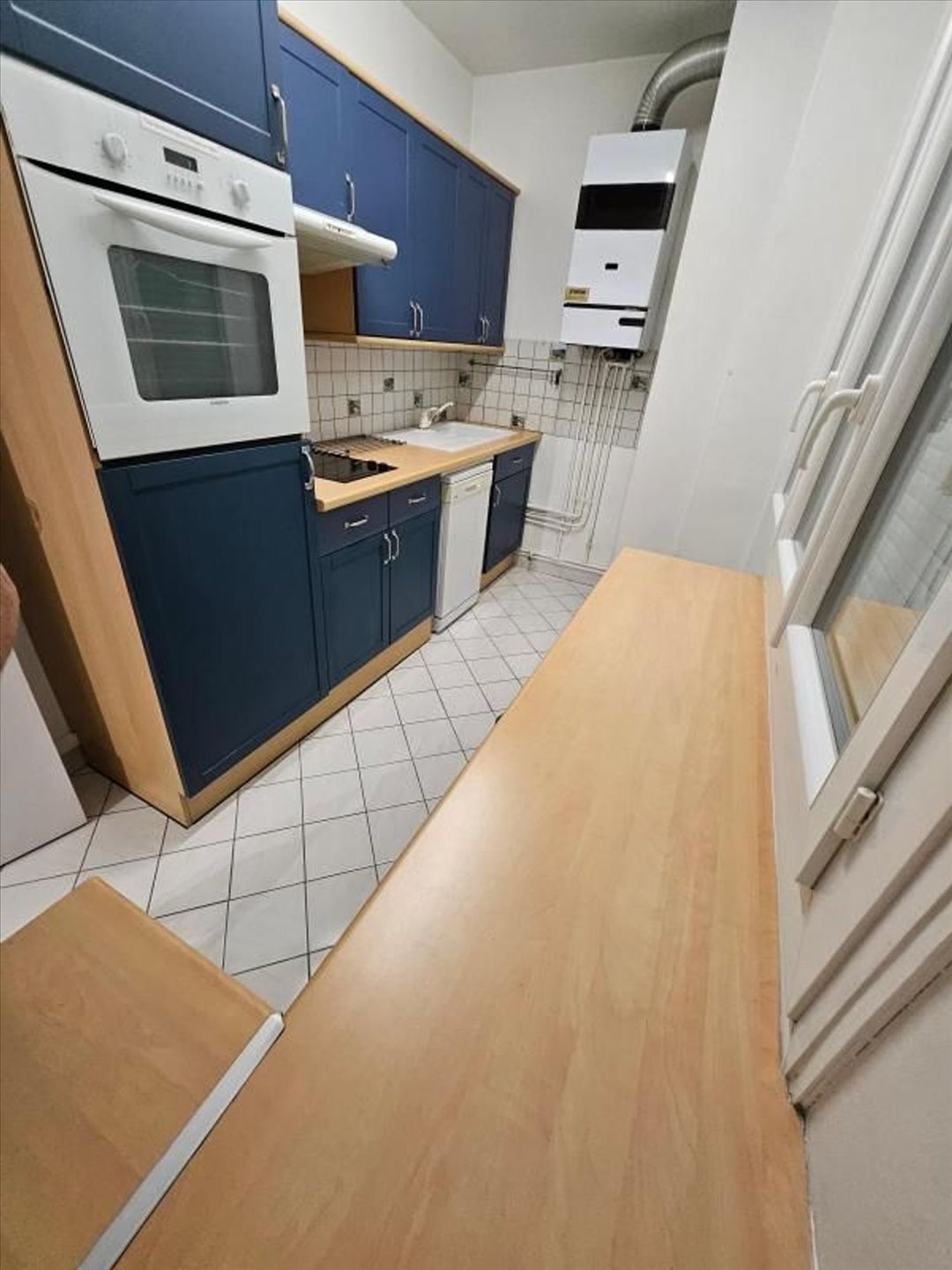 Appartement à vendre, 27m², Rouen