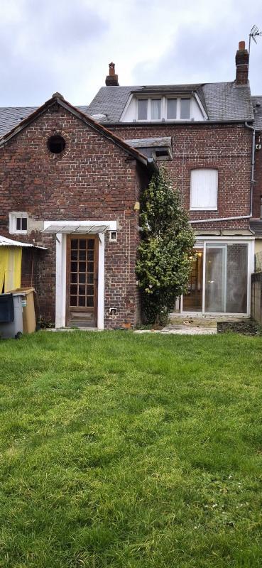 Maison à vendre, 146m², Darnétal