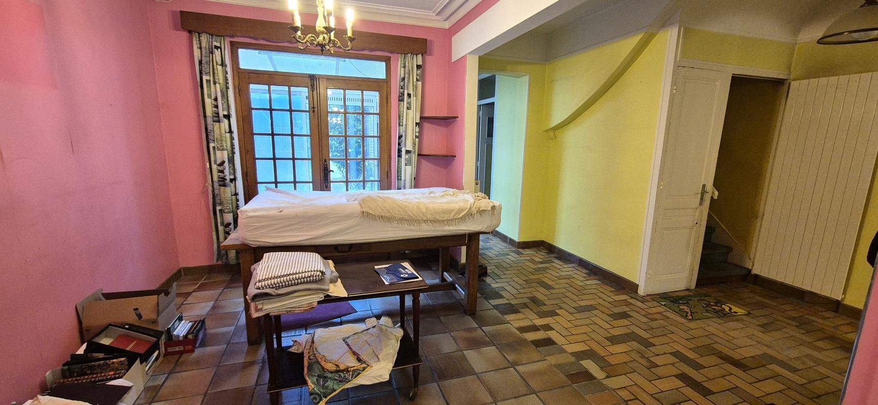 Maison à vendre, 146m², Darnétal