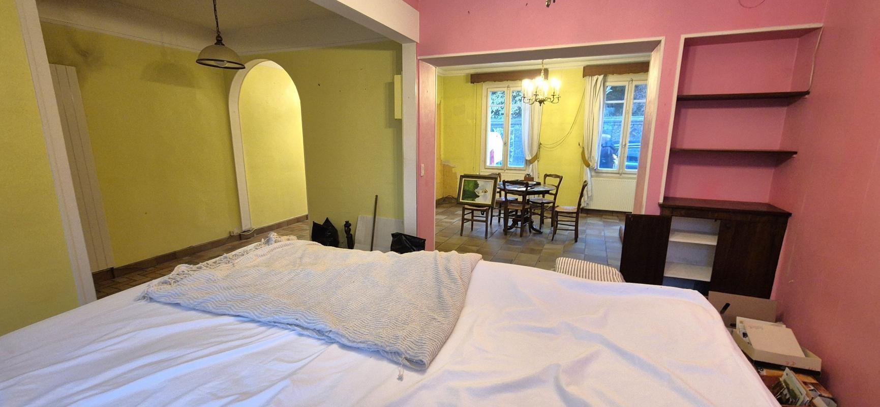 Maison à vendre, 146m², Darnétal