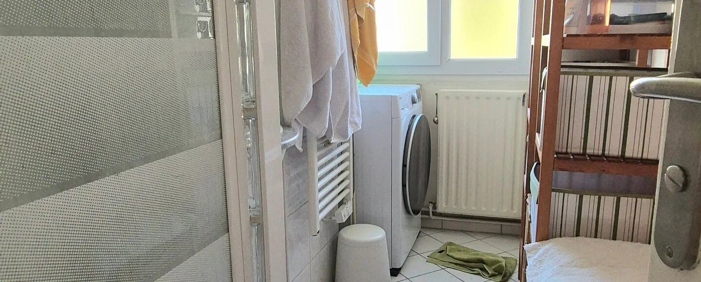 Appartement à vendre, 80m², Darnétal