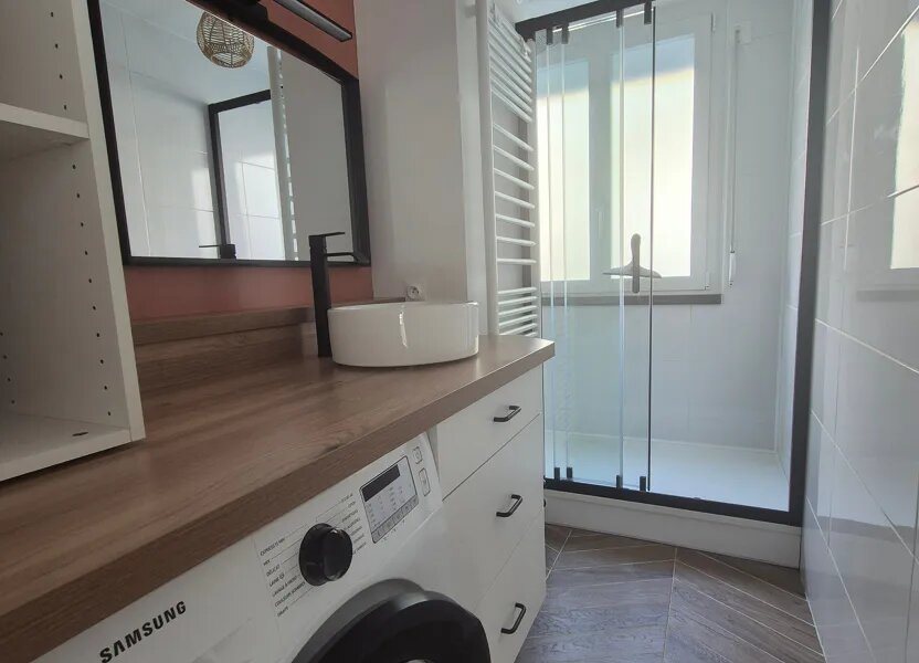 Appartement à louer, 54m², Darnétal