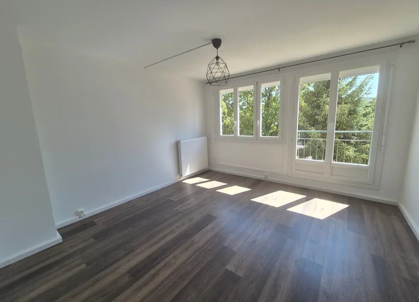 Appartement à louer, 54m², Darnétal